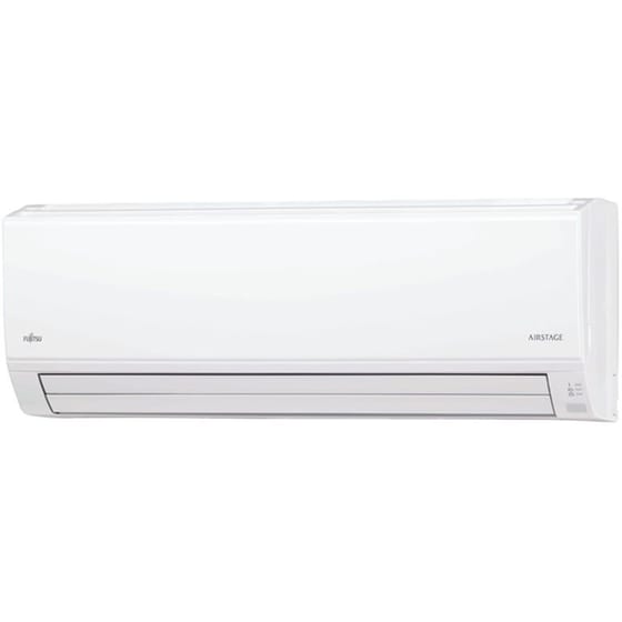 FUJITSU KL Series ASEG18KLCA/AOEG18KLCA Κλιματιστικό Inverter 18.000 BTU A++/A+++ image 0