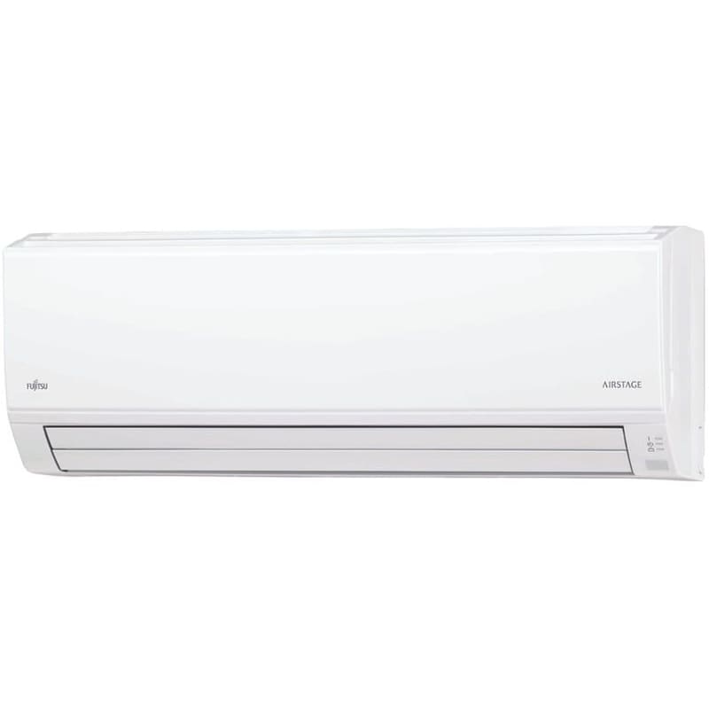 FUJITSU KL Series ASEG18KLCA/AOEG18KLCA Κλιματιστικό Inverter 18.000 BTU A++/A+++