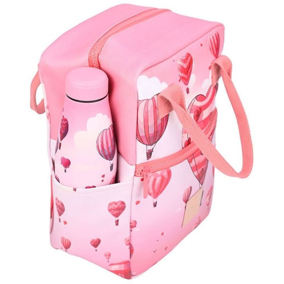 Τσαντάκι Φαγητού Estia Love Ascend 7L image 3