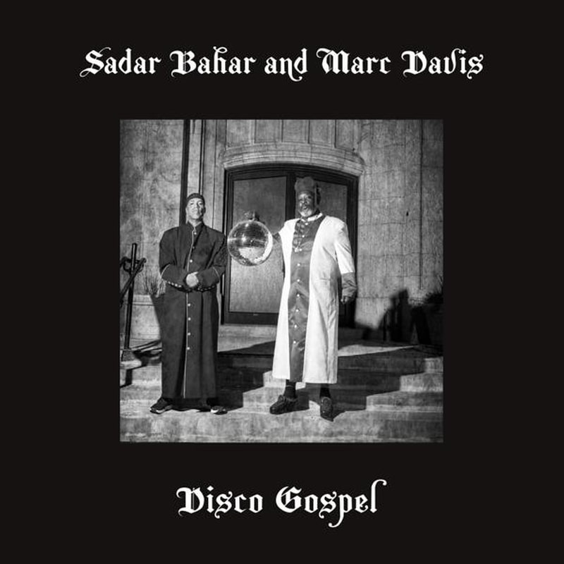 Disco Gospel (EP)