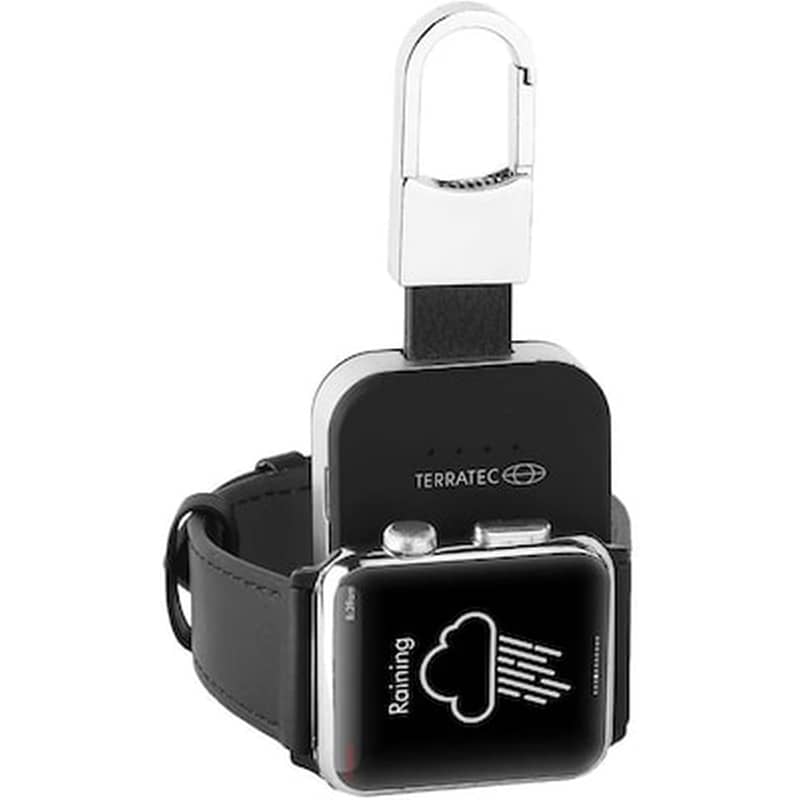 TERRATEC Φορτιστής Terratec Charge Air Key για Apple Watch