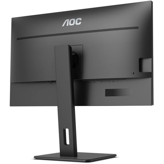 AOC P2 Q32P2 Monitor 32'' QHD IPS Flat 75Hz 4ms image 5