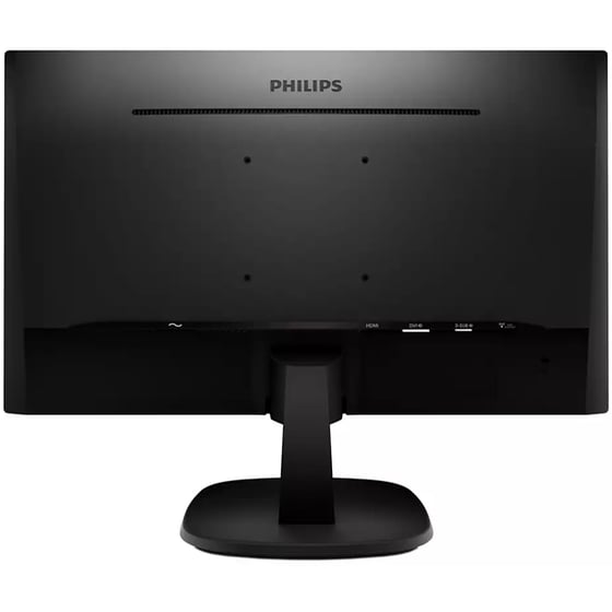 Philips 273V7QDSB/00 Monitor 27'' FHD IPS Flat 75Hz 4ms image 2