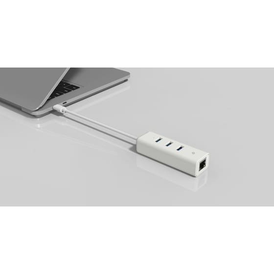 TP-LINK ET.UE330C Αντάπτορας Δικτύου Ενσύρματη Σύνδεση 1000Mbps image 4