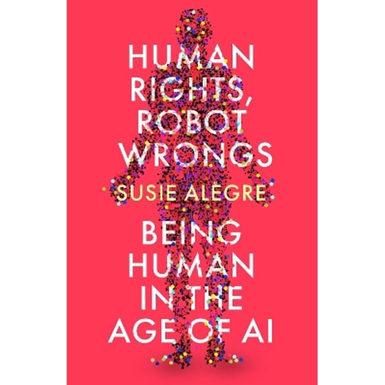 Human Rights, Robot Wrongs image 0