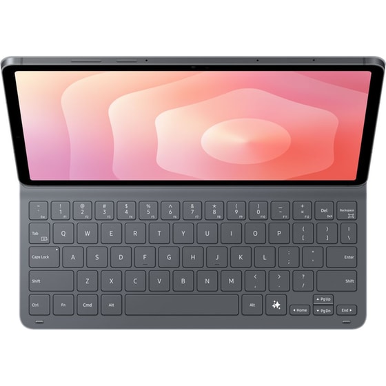 Samsung Book Cover Keyboard Slim για Galaxy Tab S11 - Black image 4