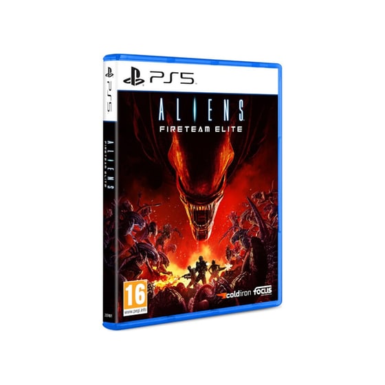 PS5 Used Game - Aliens: Fireteam Elite image 0