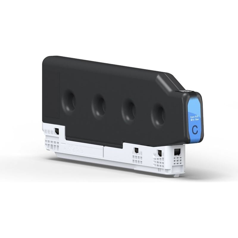 Epson C13T08H200 Κυανό Μελάνι Εκτυπωτή