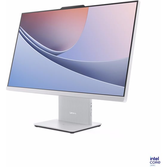 All in One Lenovo IdeaCentre AIO 27ILL11 27" Full HD IPS (Core Ultra 7-256V/16GB/1TB SSD/Arc Graphics 140V/Win11Home) image 1