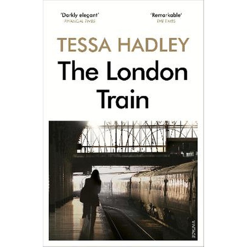 The London Train