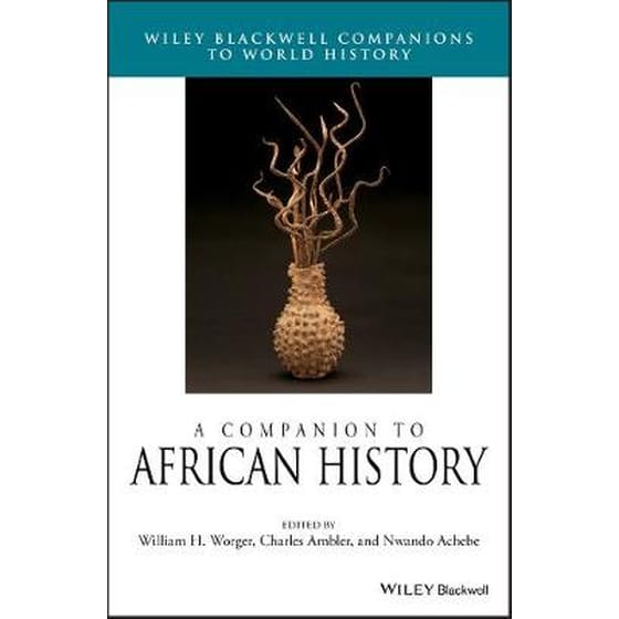 Companion to African History image 0