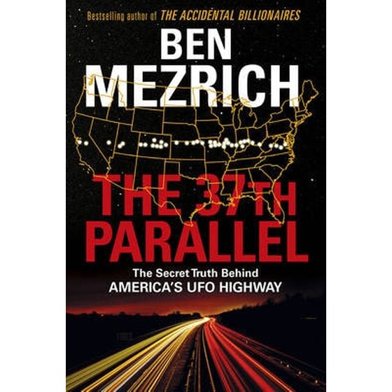 37th Parallel image 0