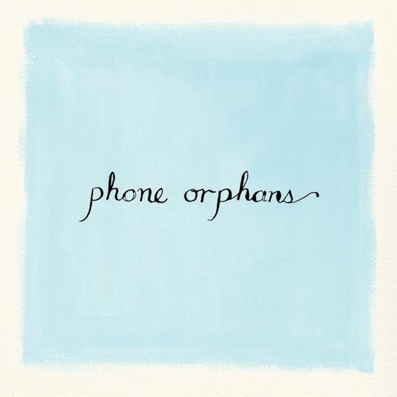 Phone Orphans (Cornetto LP)