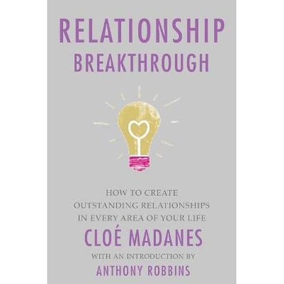 Relationship Breakthrough image 0