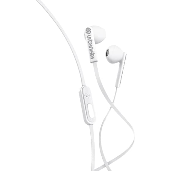 Ακουστικά Handsfree Urbanista San Francisco USB-C - Pure White image 1