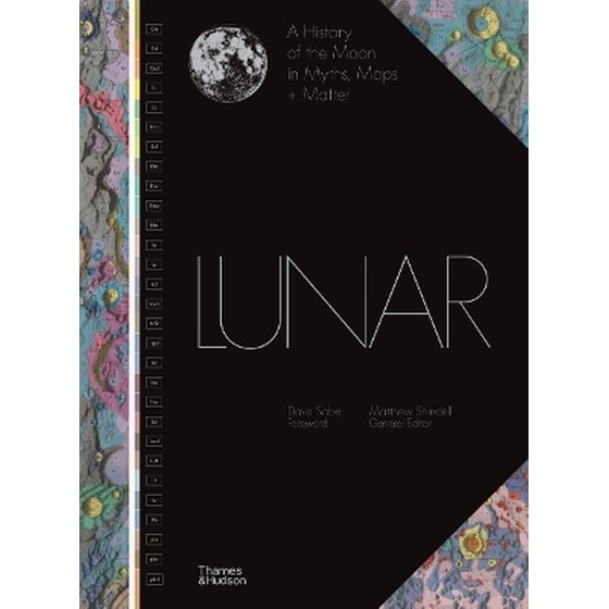 Lunar image 0