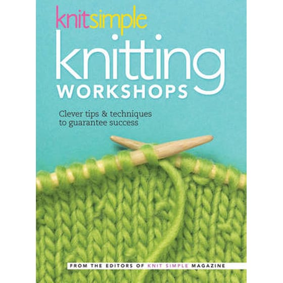 Knit Simple Knitting Workshops image 0