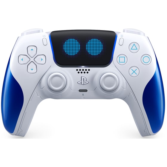 Sony PS5 DualSense Wireless Controller - Astro Bot Limited Edition image 0