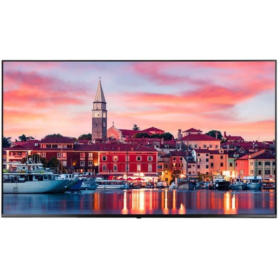 LG Pro Centric LED 50" 4K Smart Hotel TV 50UR762H image 0