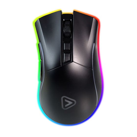 Onlan SO-210 Gaming Ασύρματο Ποντίκι - Μαύρο image 0