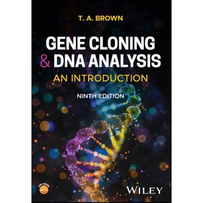 Gene Cloning and DNA Analysis