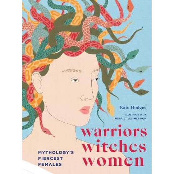 Warriors, Witches, Women image 0
