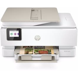 HP ENVY Inspire 7920e Εγχρωμο Πολυμηχάνημα Inkjet A4 με WiFi, ADF, Duplex Print (242Q0B)