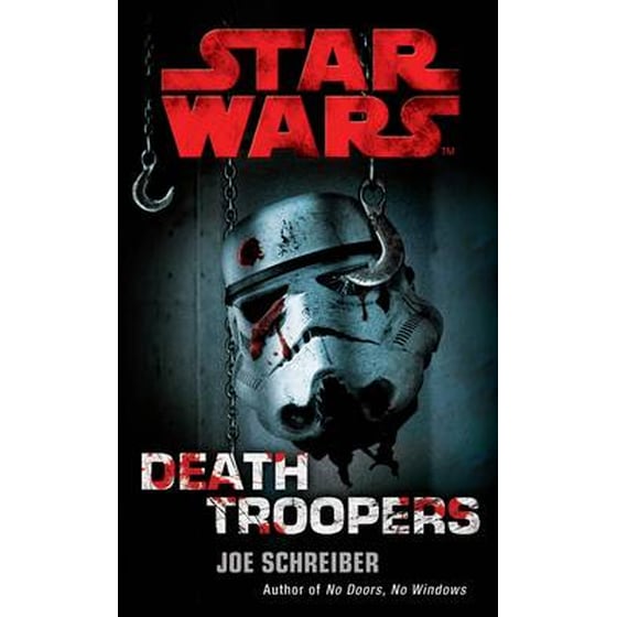 Star Wars: Death Troopers image 0