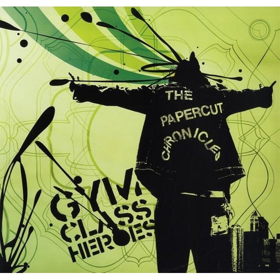 The Papercut Chronicles image 2