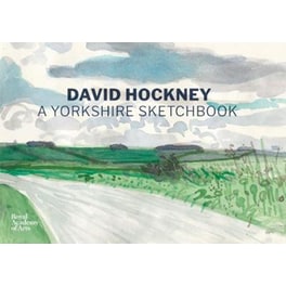 A YORKSHIRE SKETCHBOOK