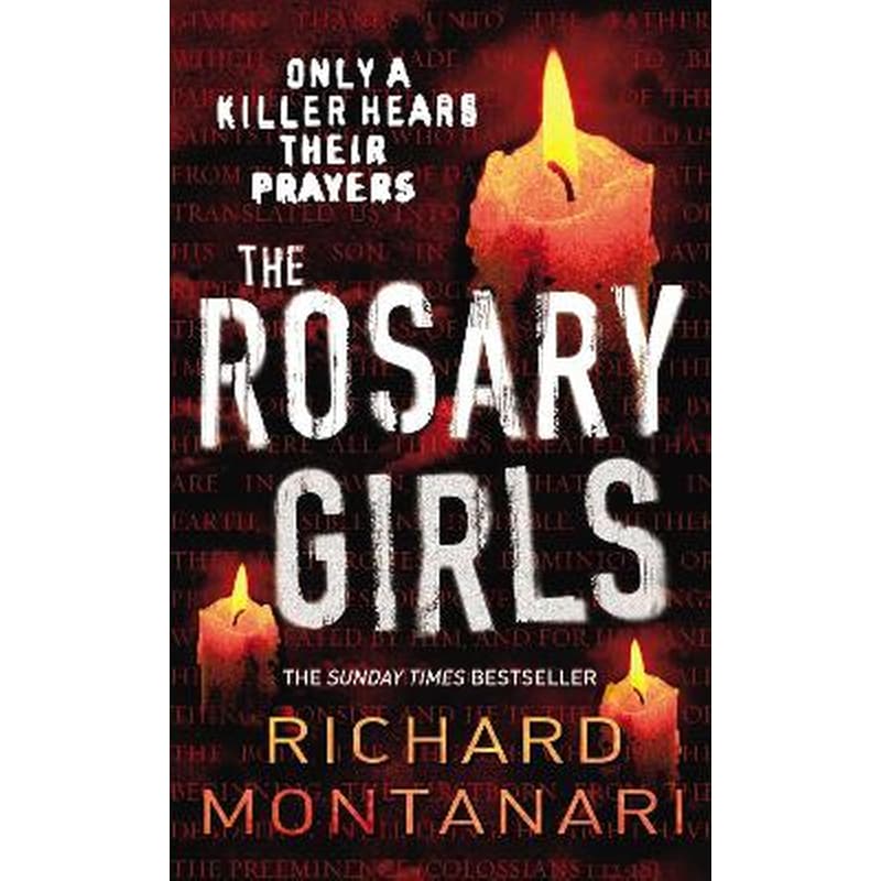 Rosary Girls