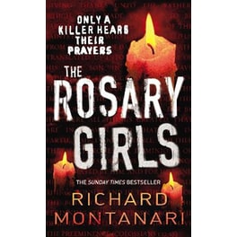 Rosary Girls