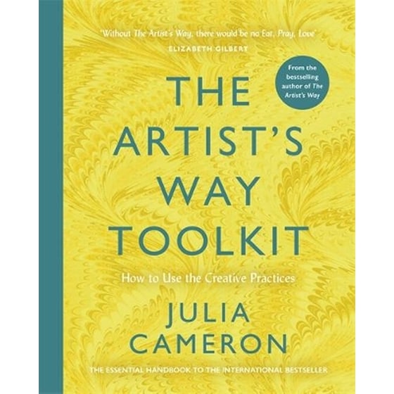 The Artist's Way Toolkit image 0