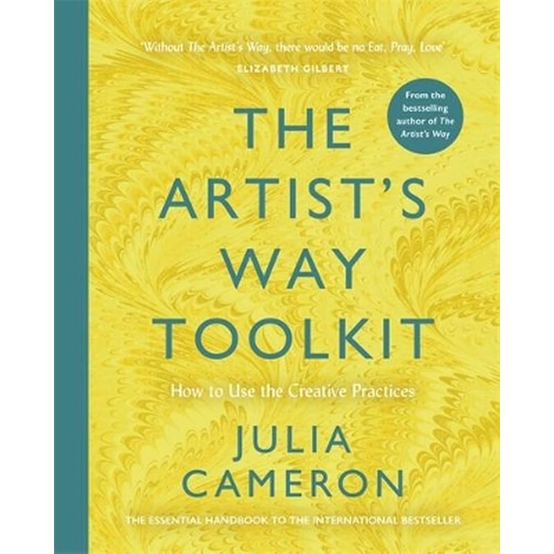 The Artists Way Toolkit