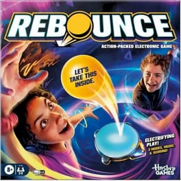 Rebounce Επιτραπέζιο (EN) (Hasbro)