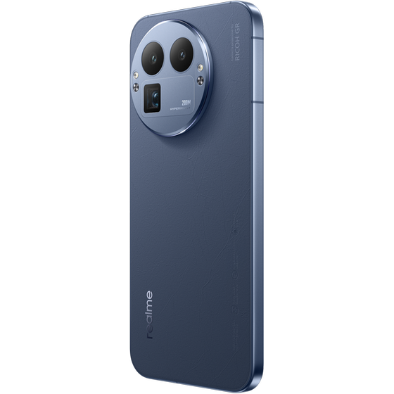 Realme GT 8 Pro 512GB - Urban Blue image 6