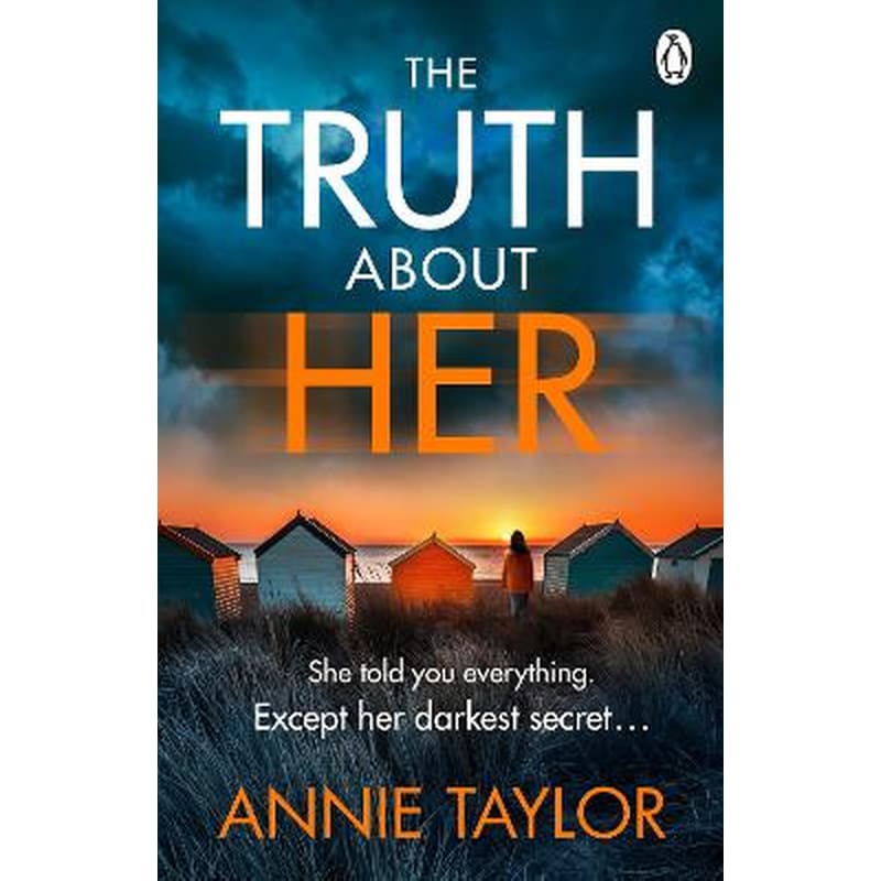 Truth About Her