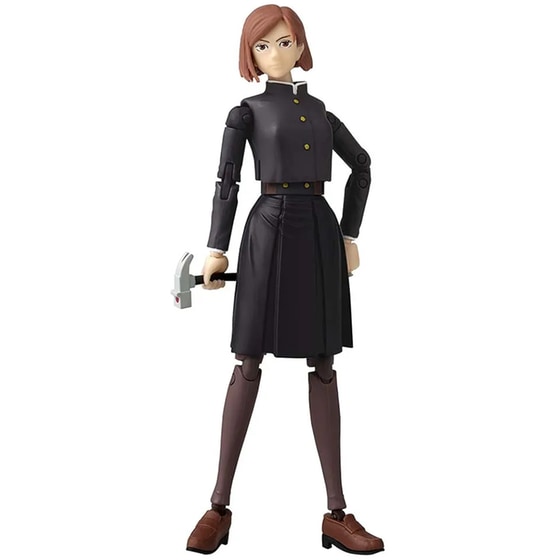 Φιγούρα Bandai - Jujutsu Kaisen - Anime Heroes - Kugisaki Nobara image 0