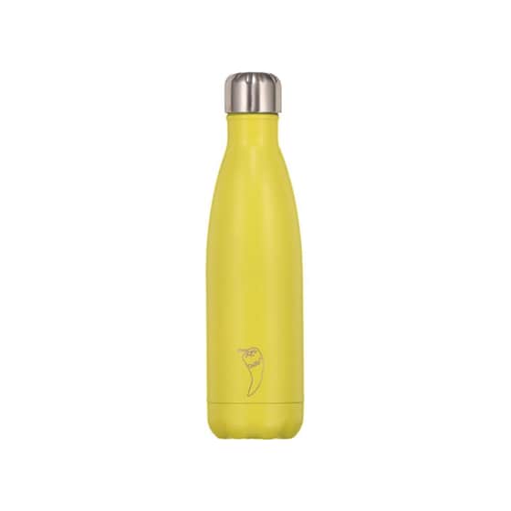 Μπουκάλι Neon Yellow 500ml image 0