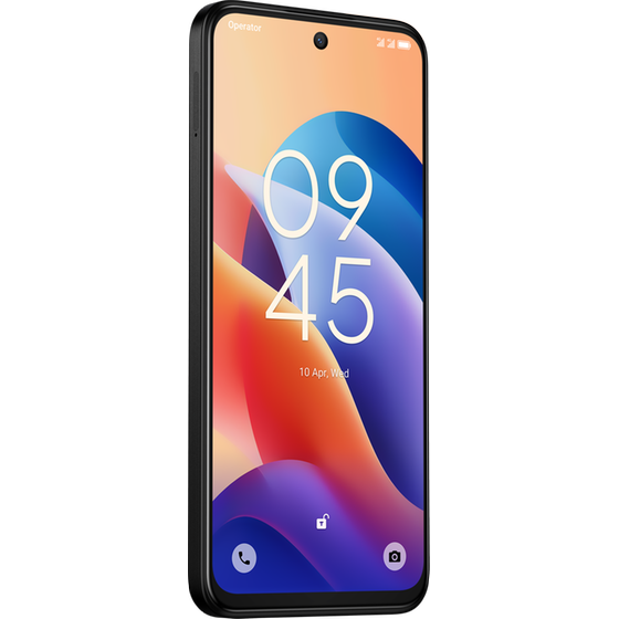 TCL 60 SE 512GB - Obsidian Black image 1