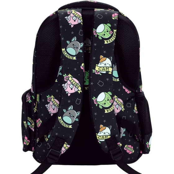 Τσάντα&nbsp;Πλάτης&nbsp;Gim&nbsp;Squishmallows&nbsp;Character image 3