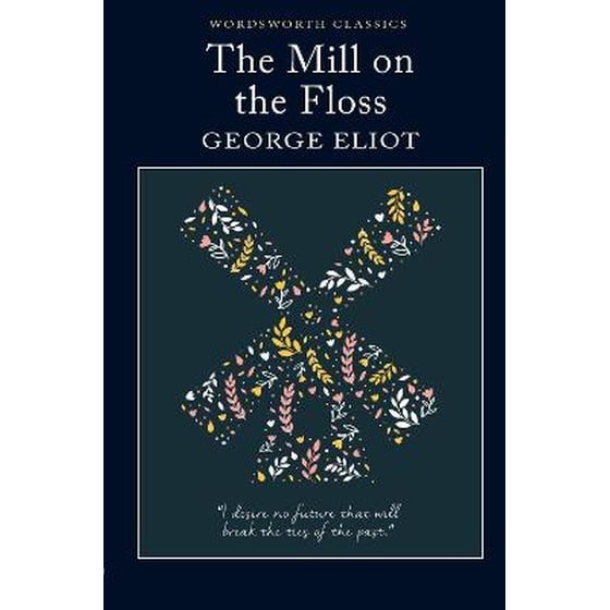 The Mill on the Floss image 0