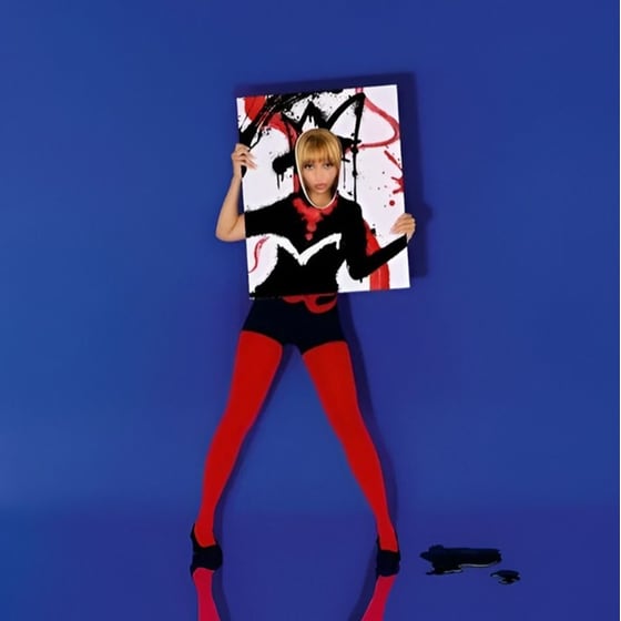 Fancy Some More?  (2 LP Coloured) image 0