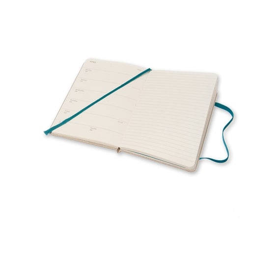 Moleskine Ημερολόγιο 12μηνο 2016 Εβδομαδιαίο Οριζόντιο Hard Cover Pocket Le Petit Prince image 2