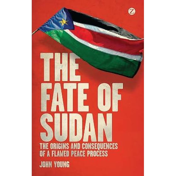 Fate of Sudan image 0