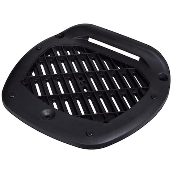 Vidaxl Μπαγκαζιέρα Μοτοσυκλέτας (top Case) 72 Λίτρων Για 2 Κράνη image 5