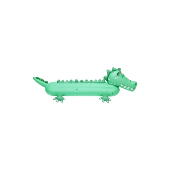 Φουσκωτό που Πετάει Νερό Croc image 0