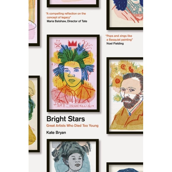 Bright Stars image 0