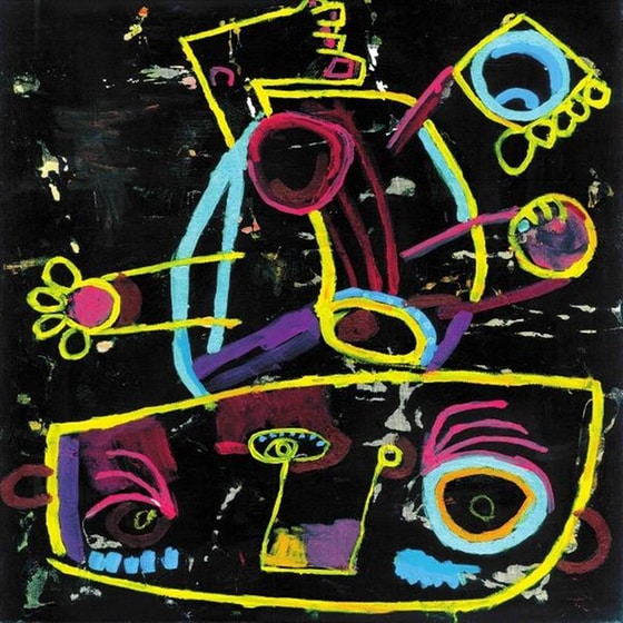 Dance Of The Red Herrings (Limited) image 0