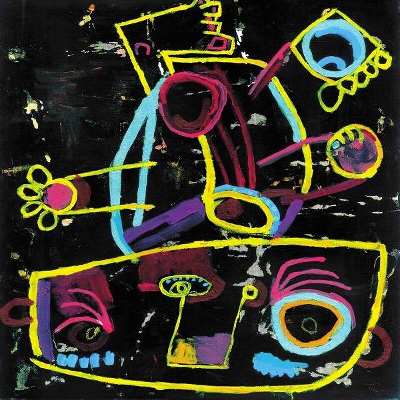 Dance Of The Red Herrings (Limited)